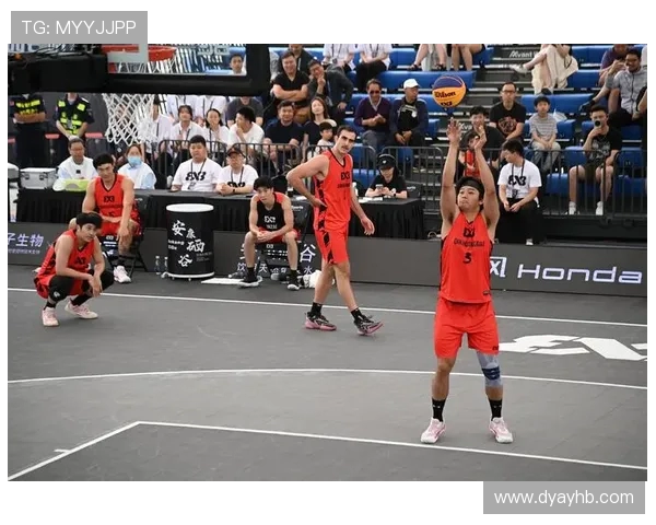 超凡篮球梦想:突破极限,挑战传统