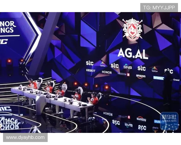 全球顶尖战队齐聚电竞赛场争夺年度荣耀冠军之战震撼开启盛大激情四射