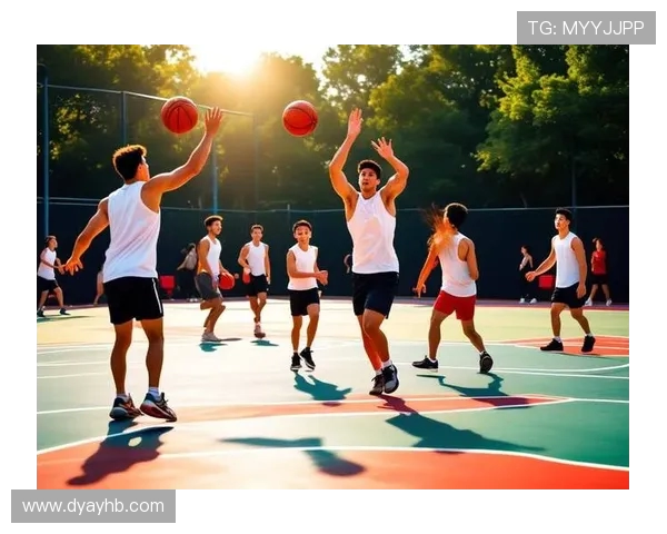 篮球的魅力与挑战:从基础技能到职业赛事的全面解析与发展趋势 篮球的魅力与挑战:从基础技能到职业赛事的全面解析与发展趋势