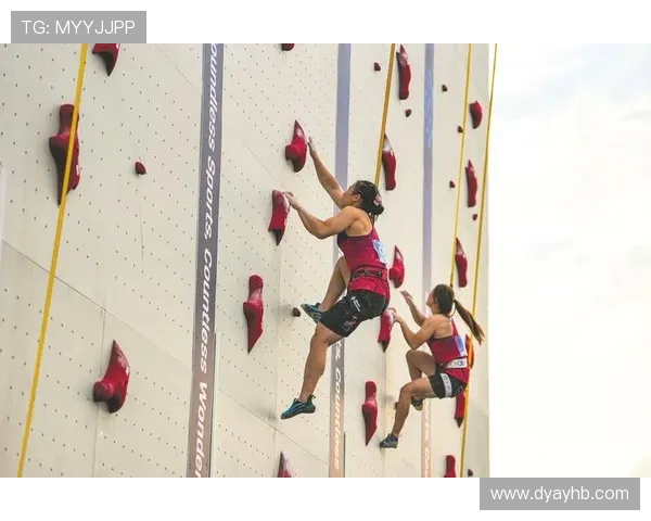 上海攀岩队在世界锦标赛中的灵活性展现与战术分析