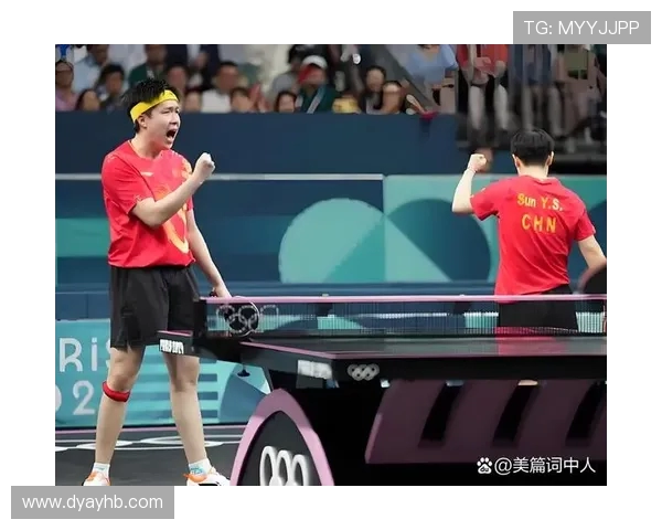 乒乓球盛宴：深入解析深圳乒乓球队的团队协作与默契配合