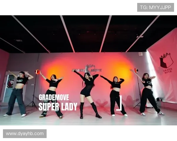 北京街舞队的阵地战：探索街舞文化在城市中的热潮与影响