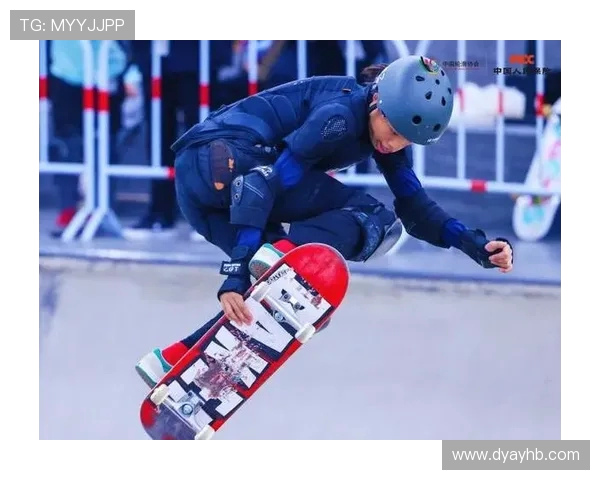 南京滑板队的节奏与热潮探秘滑板文化的崛起与发展 南京滑板队的节奏与热潮探秘滑板文化的崛起与发展