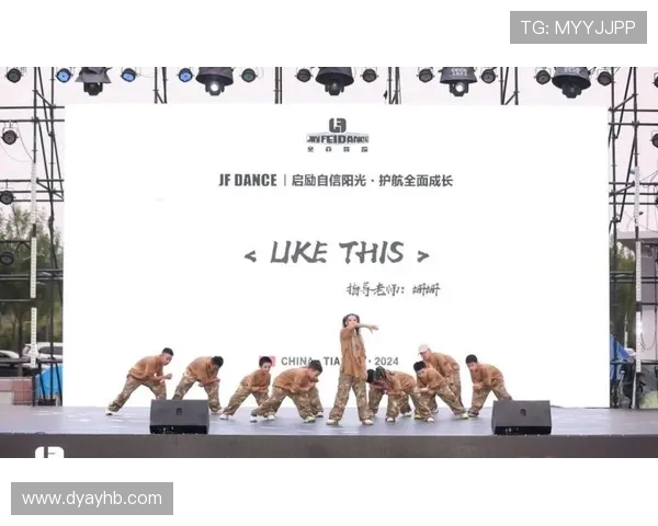 广州街舞队个人能力排名创新高引领街舞新潮流与热潮 广州街舞队个人能力排名创新高引领街舞新潮流与热潮