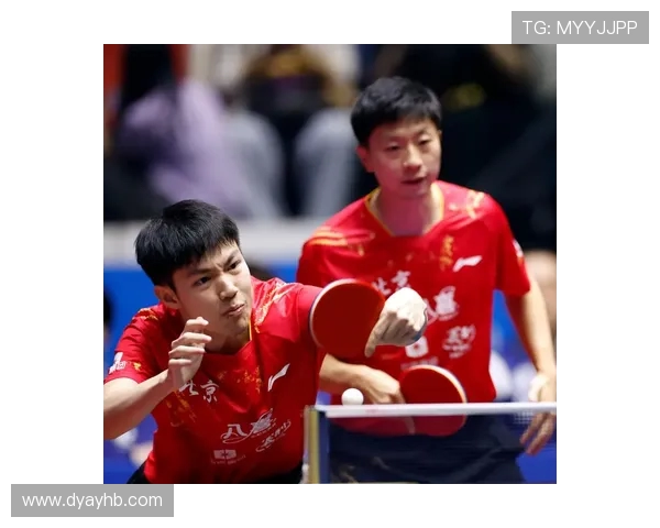 成都乒乓球队状态变革引发热议展现新风貌与发展潜力