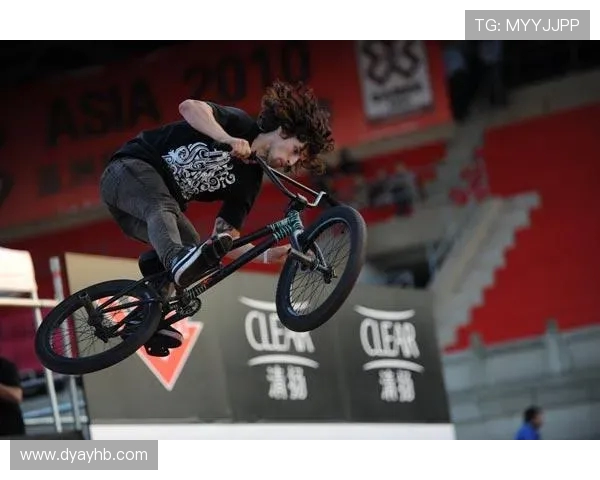 极限运动新风潮权威发布实力榜单引领潮流 极限运动新风潮权威发布实力榜单引领潮流