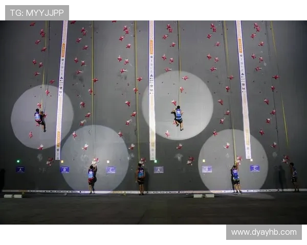 武汉攀岩队与上海攀岩队速度对决的赛后分析与反思