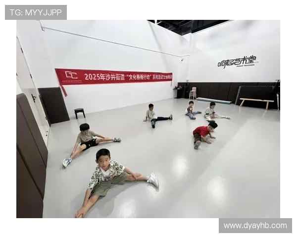 深圳街舞队引领力量变革热议街舞文化与城市活力的交融