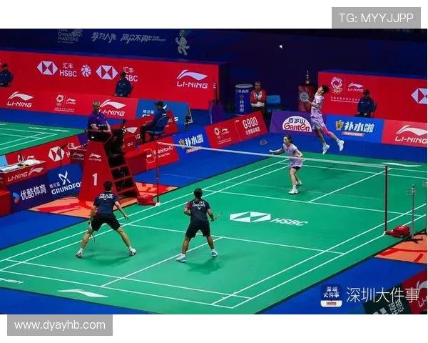 羽毛球节奏排行榜揭晓成都羽毛球队荣获第二名的背后故事