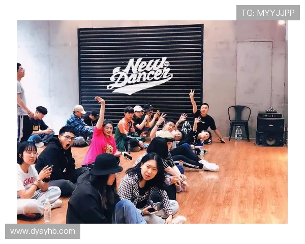 西安街舞队意识表现的深度数据分析与探讨 西安街舞队意识表现的深度数据分析与探讨