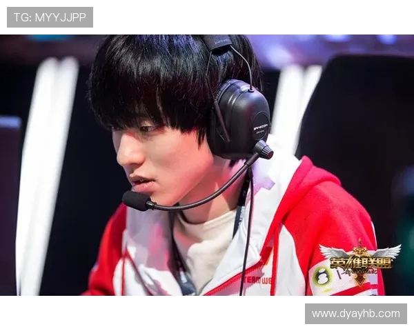 赛后复盘：EDG与WE精彩对决中的团队配合分析与启示