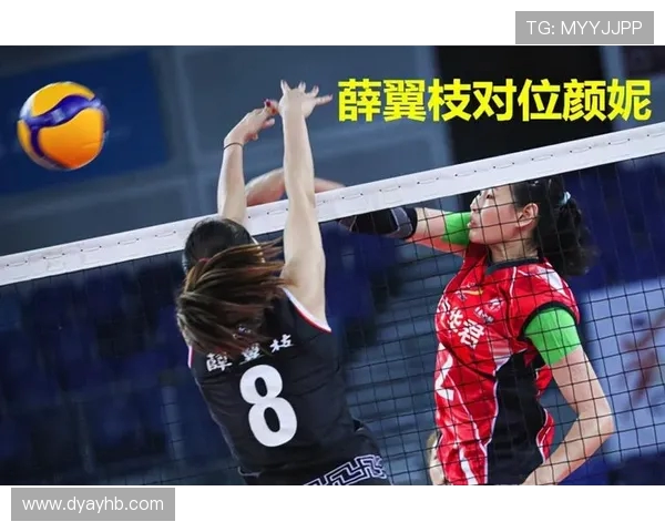 重庆排球队与西安排球队的较量分析与战术探讨