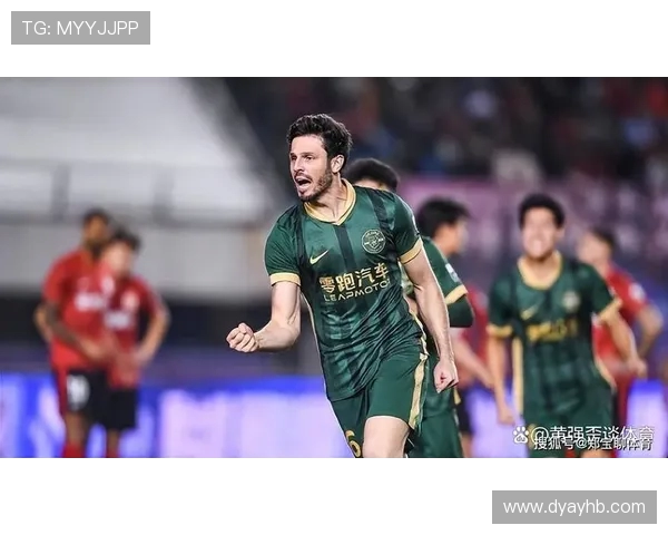 长春亚泰迎战劲敌力争全取三分 目标重返联赛前列