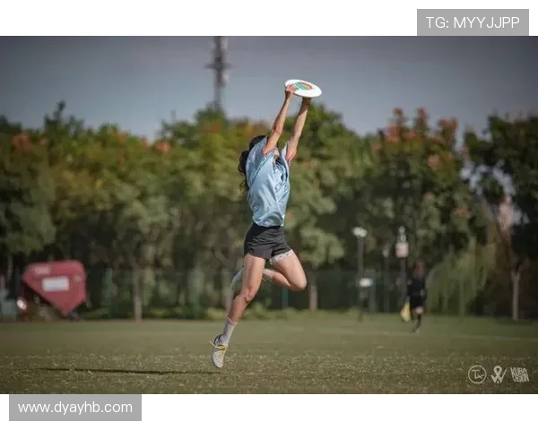 飞盘纪实：见证北京飞盘队从默默无闻到崭露头角的奋斗之路