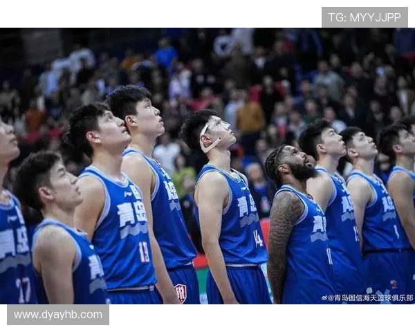 CBA联赛新篇章：如何推动中国篮球全面发展与国际化进程