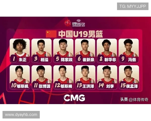 中国男篮迎战世界杯强敌 力争晋级八强拼搏之路充满挑战