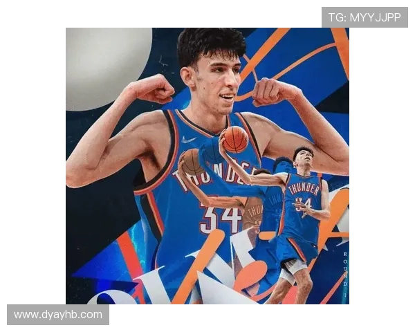切特霍姆格伦的崛起与未来NBA的新星之路探讨