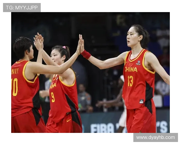 塞内加尔女篮对阵中国女篮精彩对决引发全球关注与期待