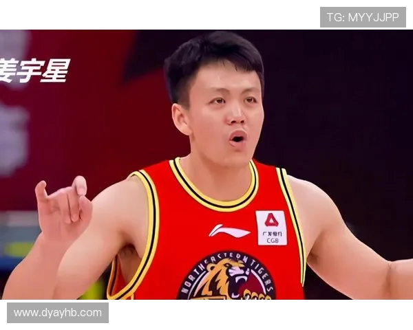 姜宇星：在音乐与梦想的旅程中追寻自我与未来的光辉之路