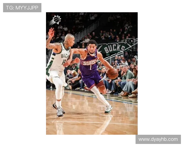 德文布克:从新星到NBA超级巨星的辉煌之路 德文布克:从新星到NBA超级巨星的辉煌之路